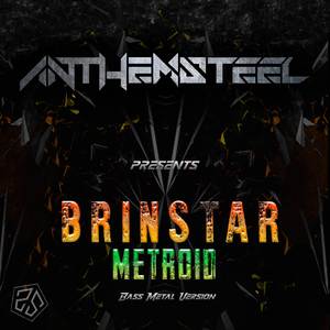 Brinstar (Metroid) (Bass Metal Version)