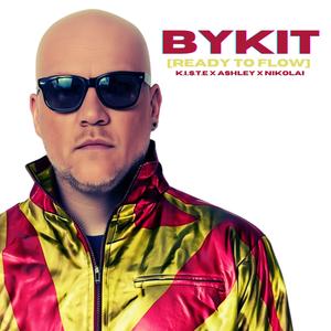 BYKIT (feat. Ashley Ribeiro & Nikolai)