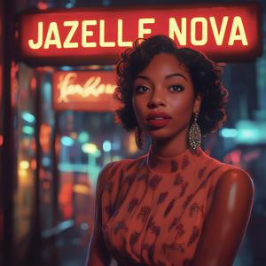 Ocean's Serenade (feat. Jazelle Nova)