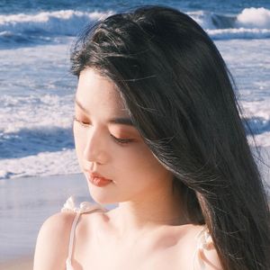 夏花竞相放