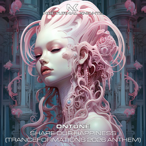 Share Our Happiness [Tranceformations 2026 Anthem] (Extended Mix)