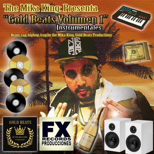 Nublado y Gris Beats