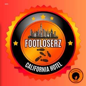 California Hotel (Extended Mix)