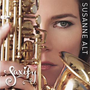 Susie Saxophone