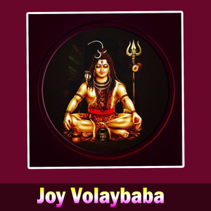 Joy Volaybaba