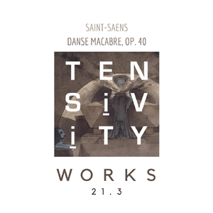 Danse Macabre, Op. 40