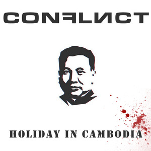 Holiday in Cambodia