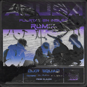 Abusa (Puertas en inglés) (Remix)