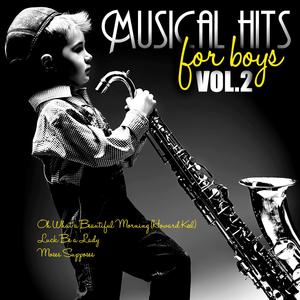 Matchmaker (In the Style of Fiddler on the Roof) [Karaoke Version]