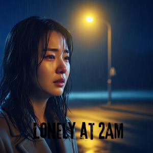 Lonely at 2AM