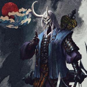 二月の鬼 (Prod. By AllenJ）