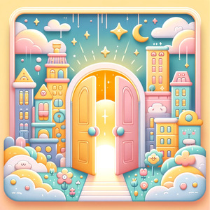 ステップ・アップ・スプリング