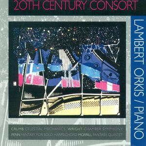 Celestial Mechanics, "Makrokosmos IV":IV. Delta Orionis