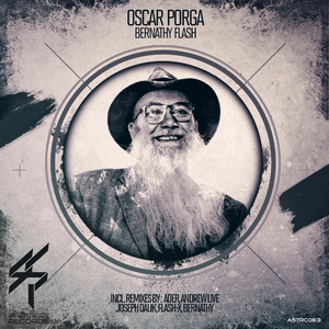 Bernathy Flash (Flash-X Remix)