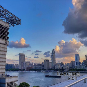 心灵得以自由飞翔