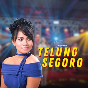 Telung Segoro