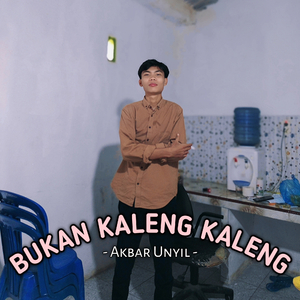 Bukan Kaleng Kaleng
