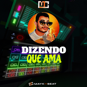 Dizendo Que Ama