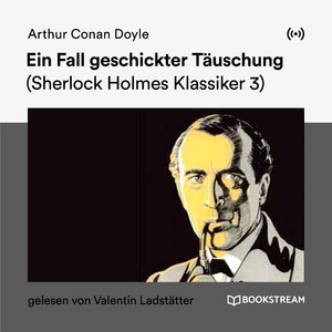 Ein Fall geschickter Täuschung - Teil 66