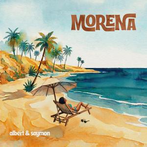 MORENA (ALBERT Y SAYMON)