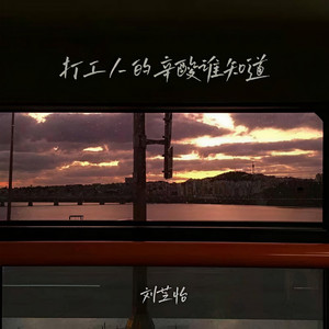 打工人的辛酸谁知道