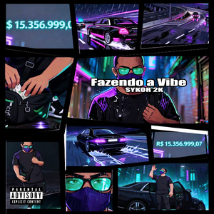 Fazendo a Vibe