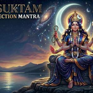 Ratri Suktam