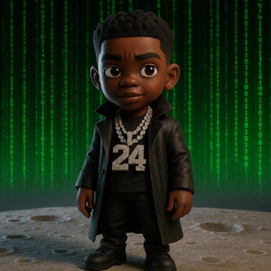 Puffy (feat. Graham & 24Niko)