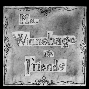 Mr. Winnebago