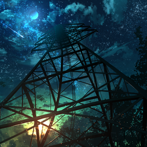 独行侠+爱如潮水+说散就散