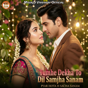 Tumhe Dekha To Dil Samjha Sanam Pyar Hota H Sacha Sanam