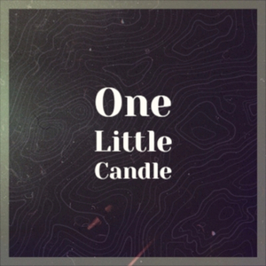 One Little Candle