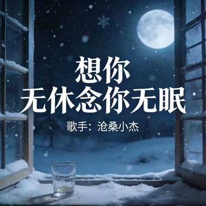 想你无休念你无眠