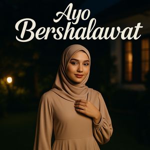 Ayo Bershalawat