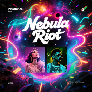 Nebula Riot