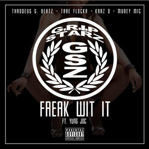 Freak wit It (feat. Yung Joc)