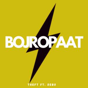 BOJROPAAT (feat. DEBO)