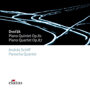 Piano Quartet No.2 in E flat major Op.87:II Lento