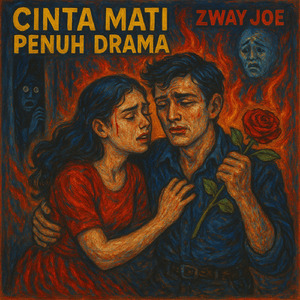 Cinta Mati Penuh Drama