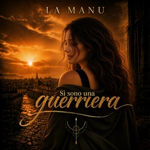 Si, sono una guerriera