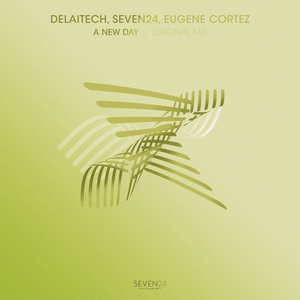 A New Day (Original Mix)