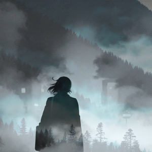 Go To Mountains（去山里）