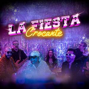 La Fiesta Crocante (feat. Mar Payssé)