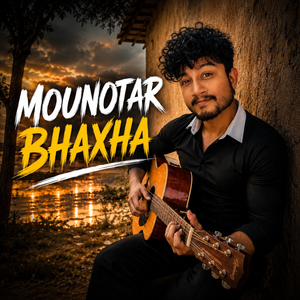 MOUNOTAR BHAXHA (INDIE ROCK)