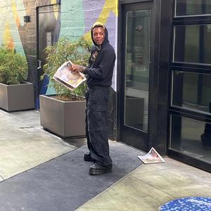 Melt (feat. Blade4l)