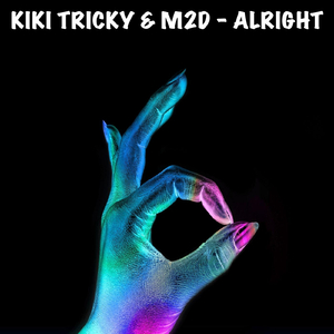 Alright (Original Mix)