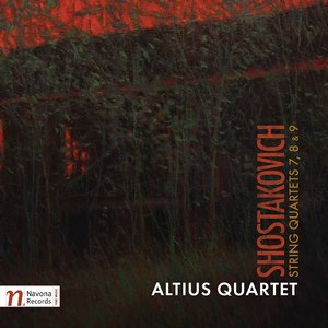 String Quartet No. 7 in F-Sharp Minor, Op. 108:III. Allegro - Allegretto