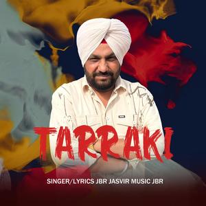 Tarraki