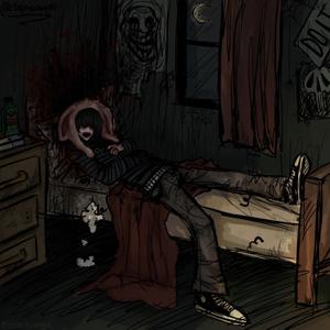 STAB SATAN (feat. doll scar & Khaon)