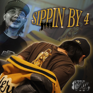 SIPPIN BY 4(27)
